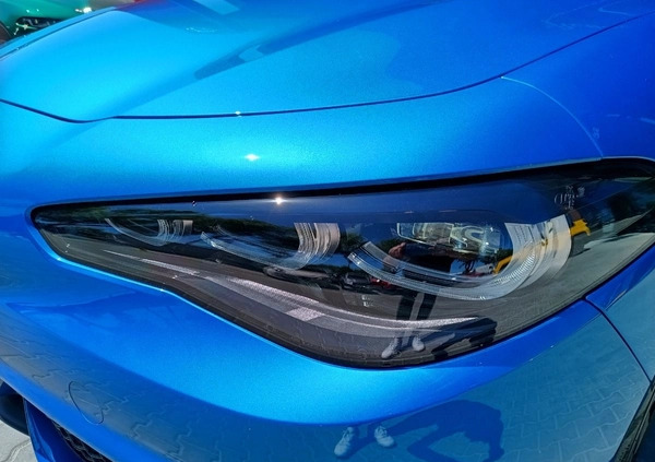 Alfa Romeo Giulia cena 234900 przebieg: 1, rok produkcji 2024 z Gdynia małe 211